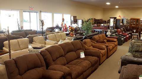Bernie's New & Used Furniture Ltd Bernie's New & Used Furniture Ltd